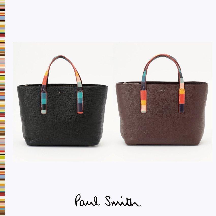 新作 値段 バッグ ポールスミス Paulsmith アーティストストライプハンドル ハンドバッグ レディース 女性 おしゃれやプレゼントにも Pv3piw0101 雑貨 アクセサリー通販店 Moreshop 通販 Yahoo ショッピング 代理店 Dev Visitatlantida Com