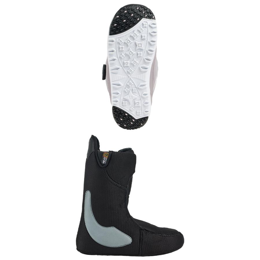BURTON バートン Women's Limelight BOA Wide ライムライトボアワイド 25-26_6