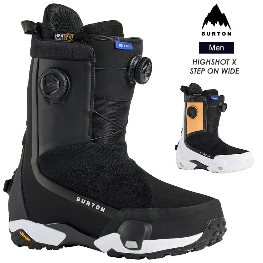 BURTON（バートン） Men