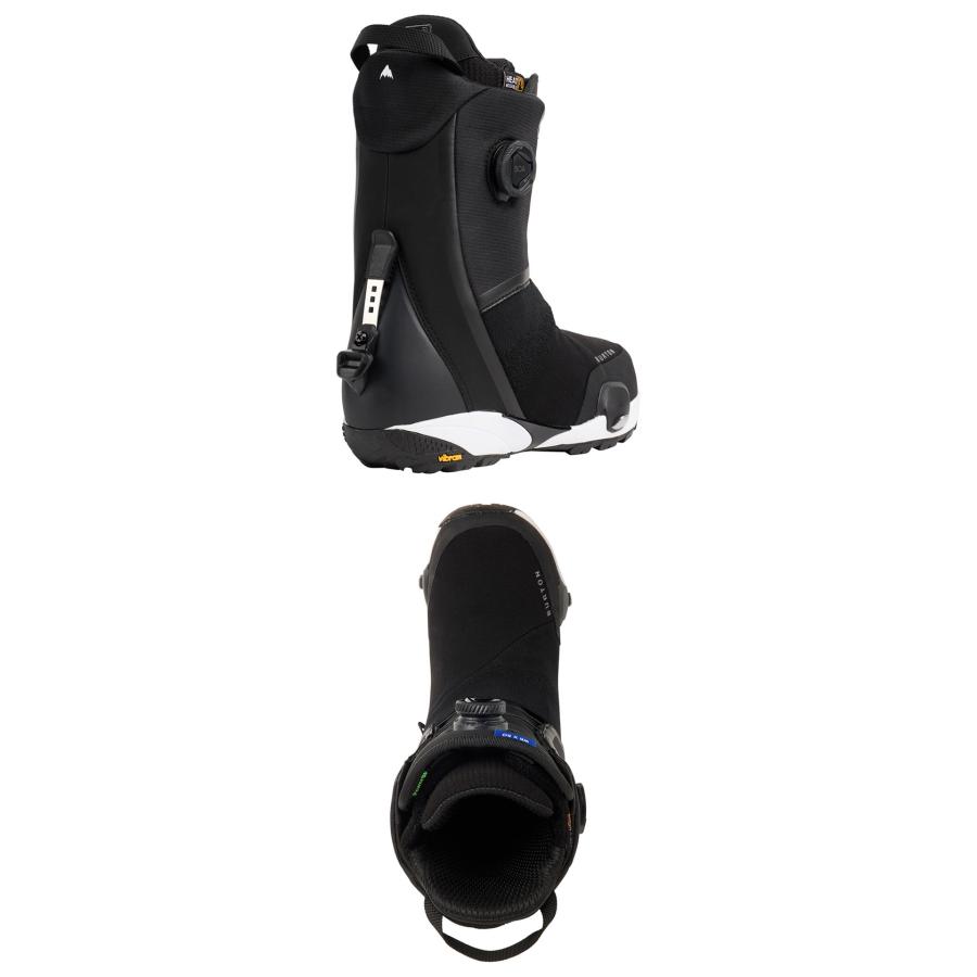 BURTON（バートン） Men's Waverange X Step On Wide ウェーブレンジ
