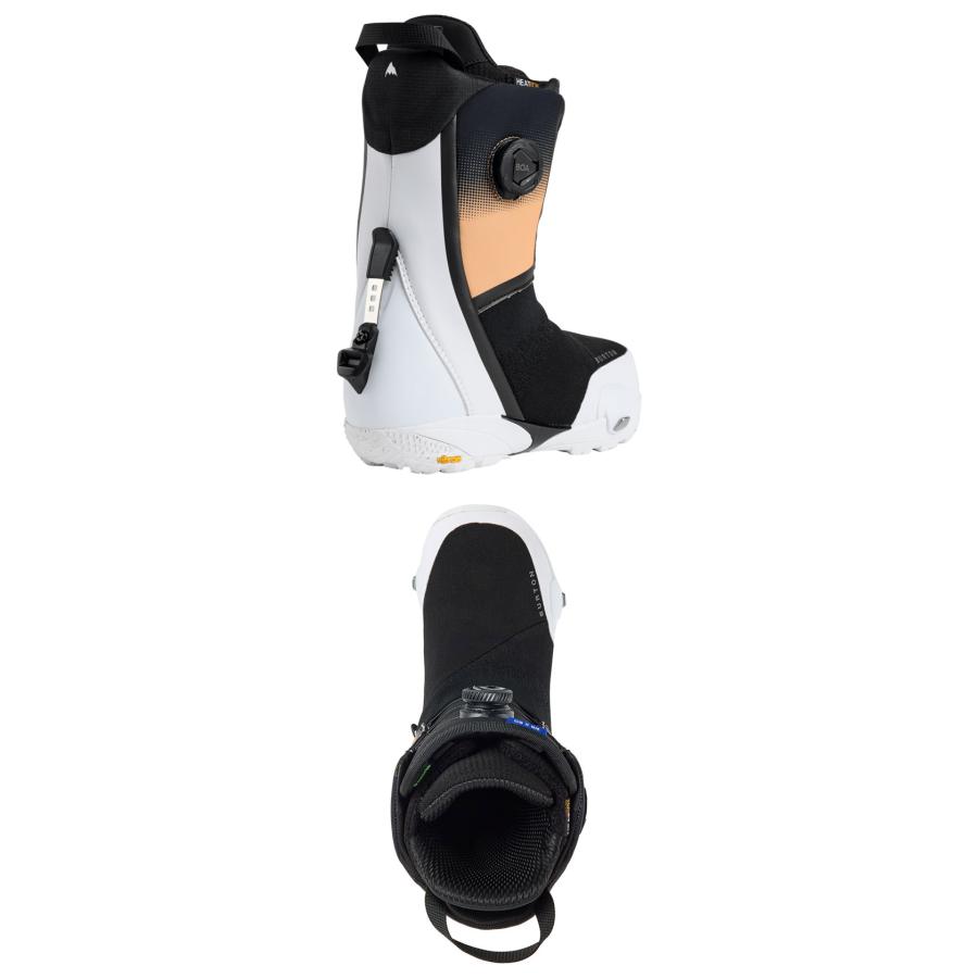 BURTON（バートン） Men's Waverange X Step On Wide ウェーブレンジ