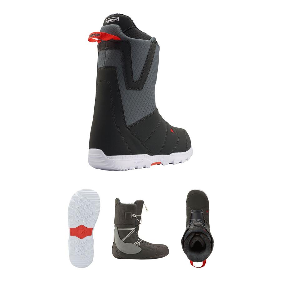 Burton バートン Moto Boa Wide モトボアワイド スノーボード ブーツ モアスノー Yahoo 店 通販 Yahoo ショッピング