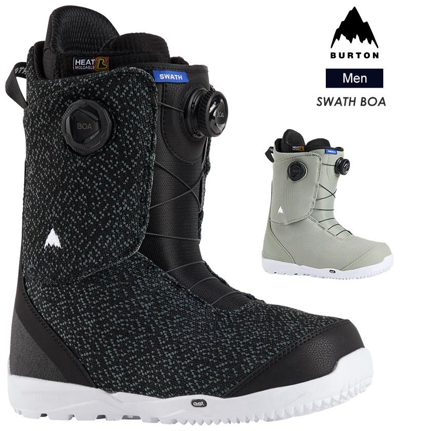 BURTON（バートン） Men
