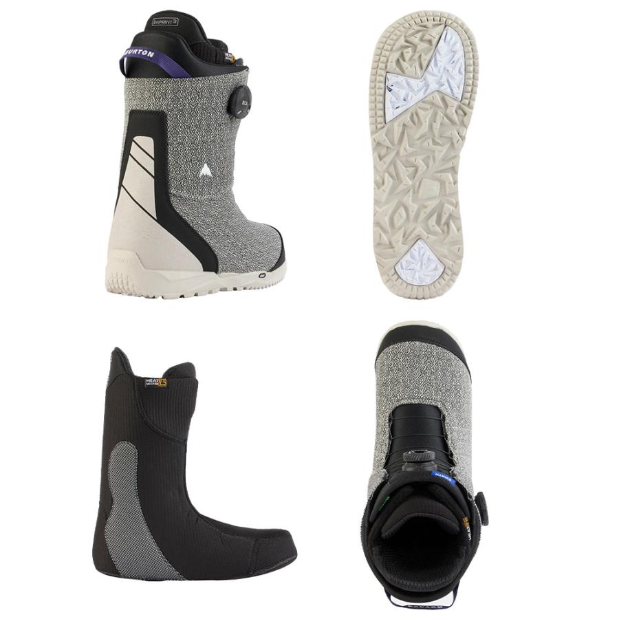 BURTON バートン SWATH BOA スワースボア 22-23 2023 スノーボード  