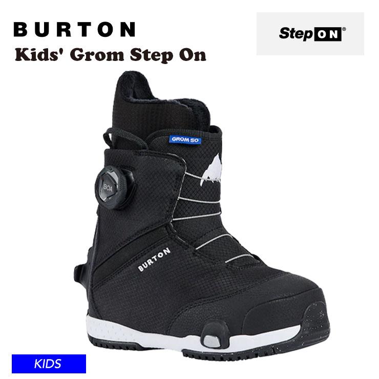23-24 2024 BURTON バートン Kids 