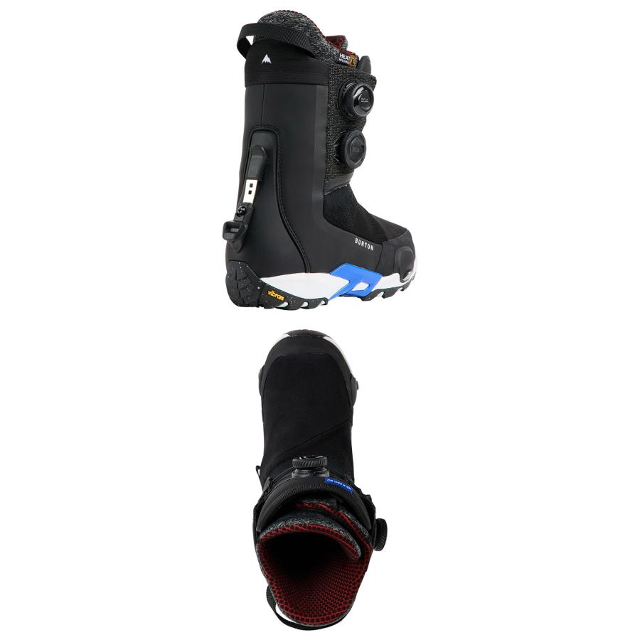 BURTON（バートン） Women's Highshot X Pro Step On Wide ハイ