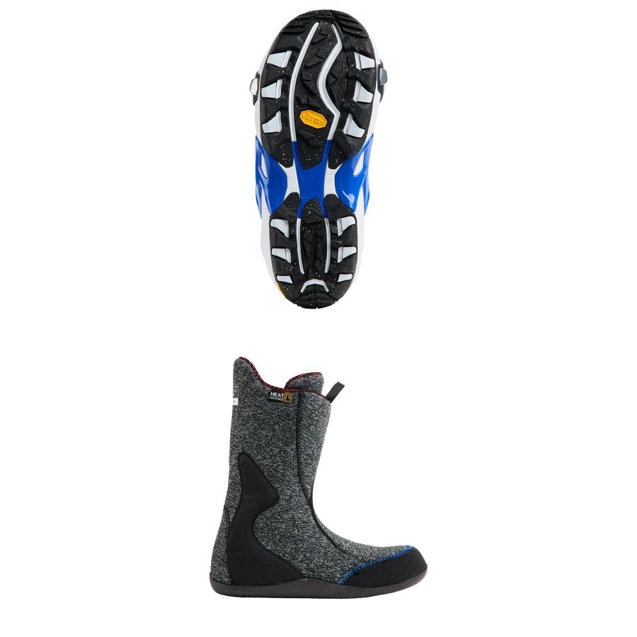 Burton Highshot X Pro Wide 9 ( 27 cm )