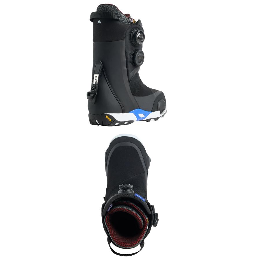 BURTON（バートン） Women's Waverange X Pro Step On Wide ウェーブ