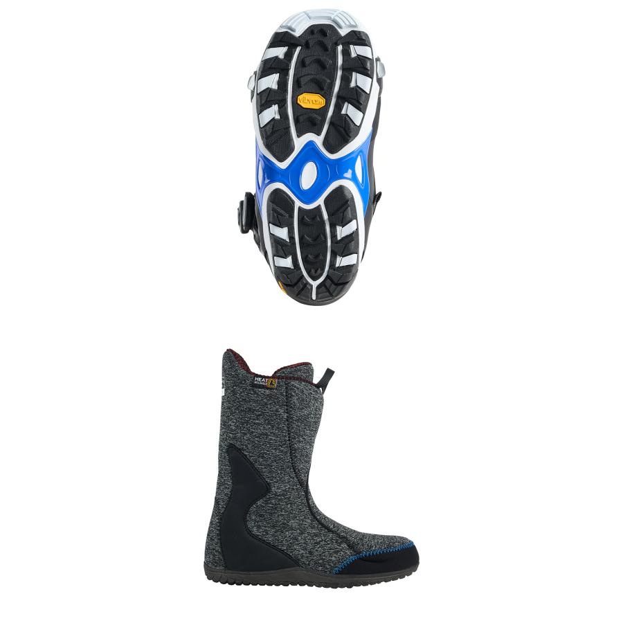 BURTON（バートン） Women's Waverange X Pro Step On Wide ウェーブ
