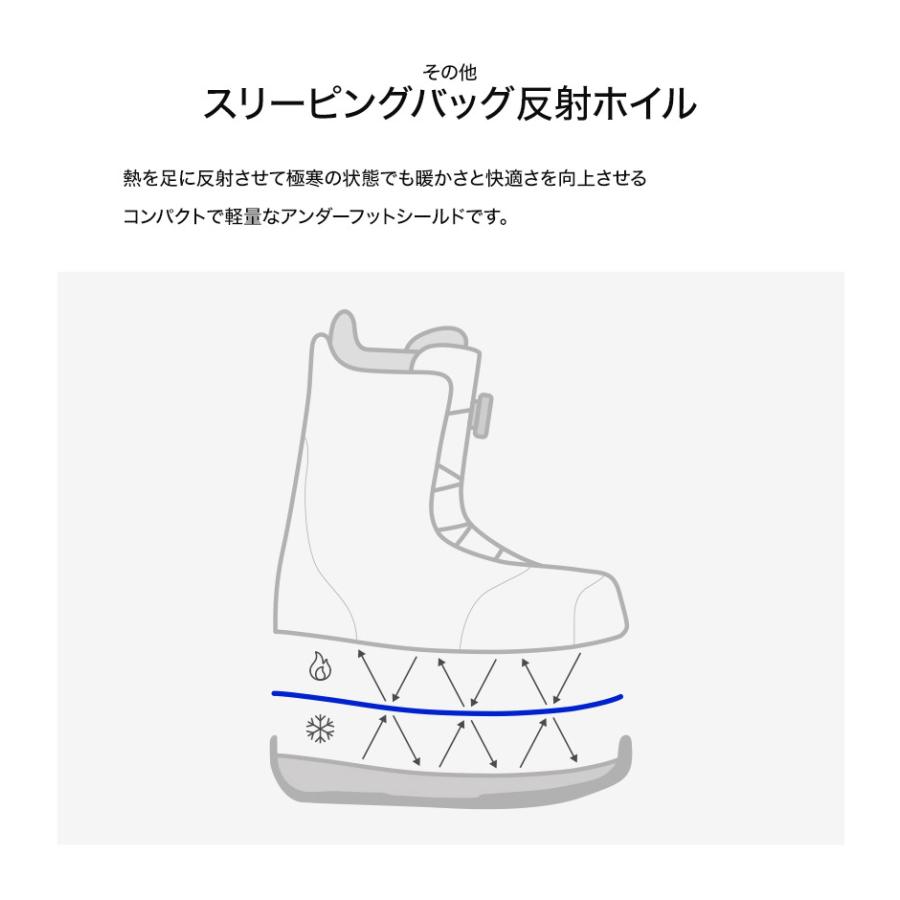 BURTON（バートン） Women's Waverange X Pro Step On Wide ウェーブ