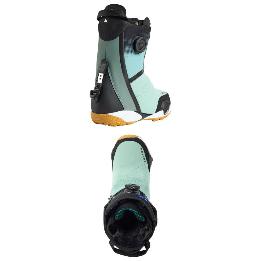 BURTON（バートン） Women's Waverange X Step On Wide ウェーブレンジ