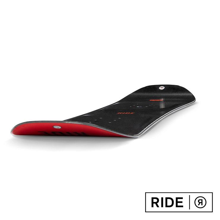 RIDE（ライド） 23-24 RIDE キッズ 板 LOWRIDE 子供 ジュニア