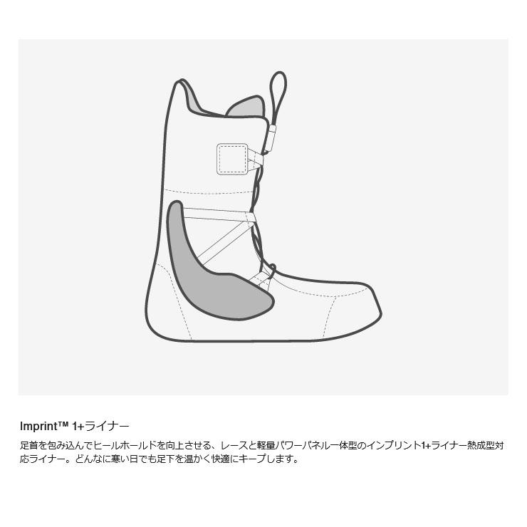 BURTON 23-24 2024 バートン MINT レディース ブーツ BURTON 23-24 2024 バートン MINT レディース ブーツ