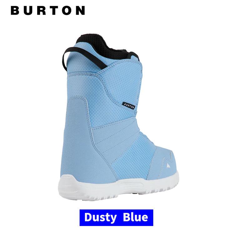BURTON（バートン） 24-25 2025 BURTON スノーボードブーツ キッズ