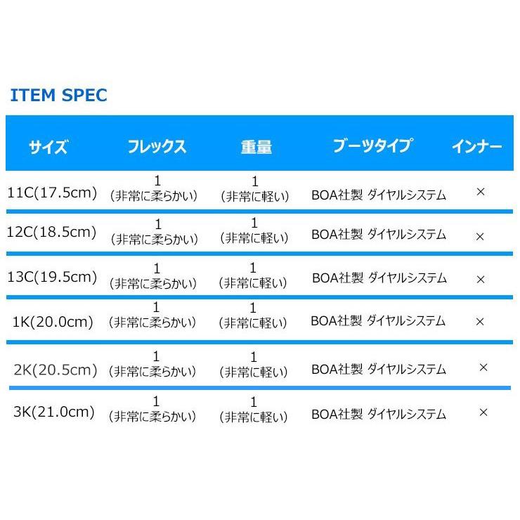 BURTON 23-24 Kids' Grom BOA スノーボード ブーツ キッズ BURTON 23-24 Kids' Grom BOA スノーボード ブーツ キッズ