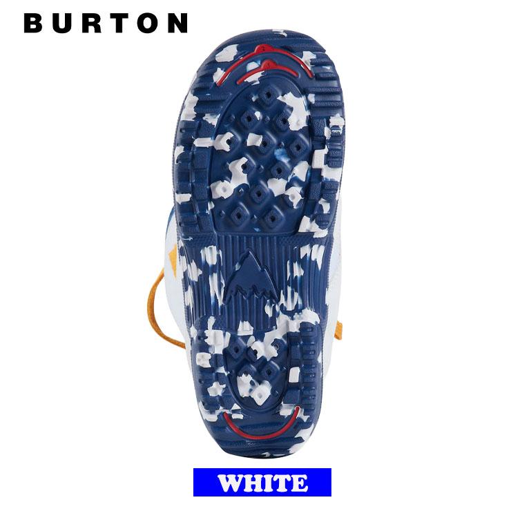 BURTON（バートン） 24-25 2025 BURTON スノーボードブーツ キッズ
