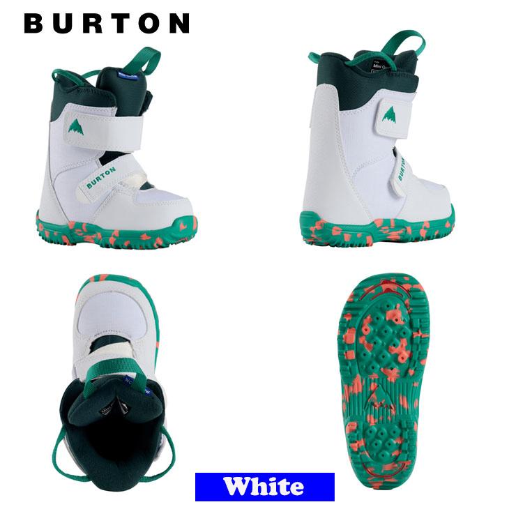 BURTON（バートン） 24-25 BURTON スノーボードブーツ キッズ Kids