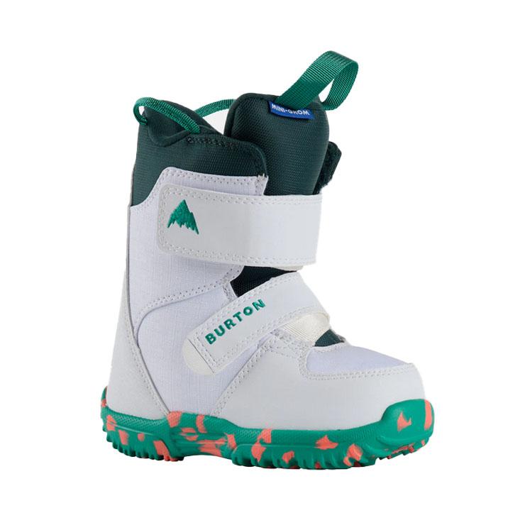 BURTON（バートン） 24-25 BURTON スノーボードブーツ キッズ Kids