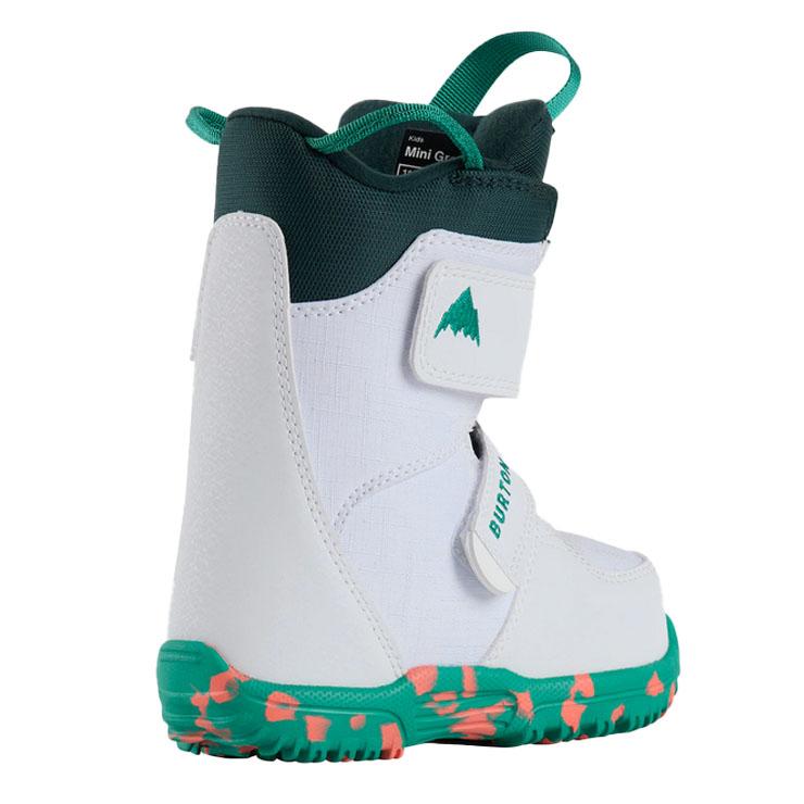 Burton スノーボードブーツ　子供用　　24センチ BURTON（バートン） 24-25 BURTON スノーボードブーツ キッズ Kids