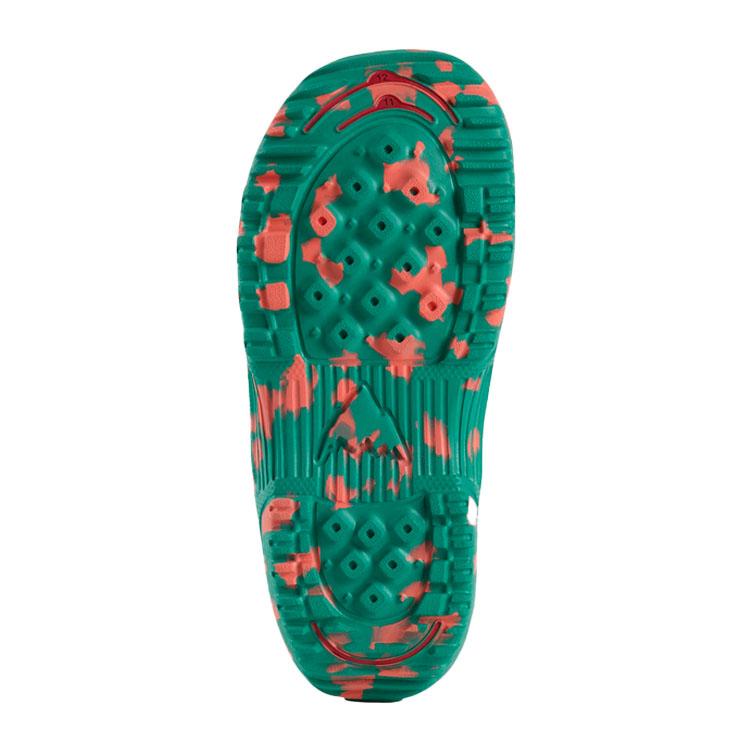 BURTON（バートン） 24-25 BURTON スノーボードブーツ キッズ Kids