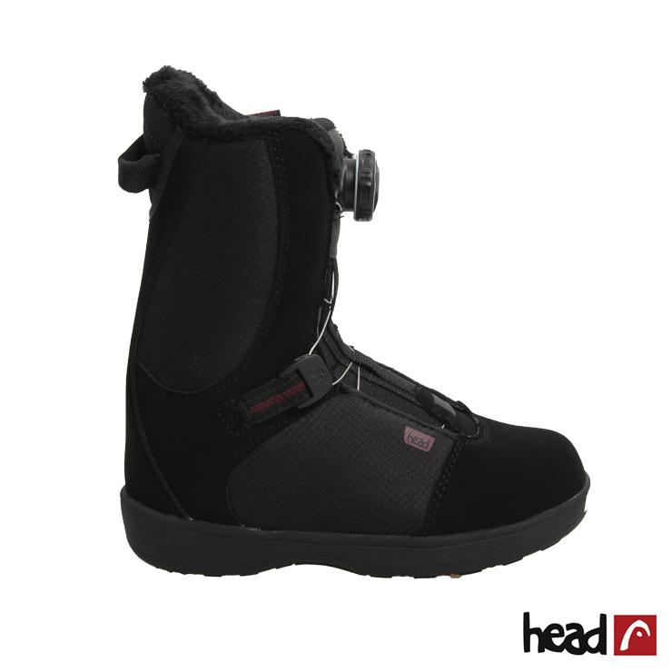 BURTON HEAD ヘッド キッズ ブーツ ROWDY JR BOA ボア スノー BURTON HEAD ヘッド キッズ ブーツ ROWDY JR BOA ボア スノー