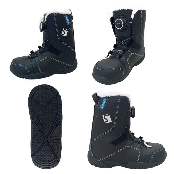 BURTON SPOON スプーン キッズ スノーボードブーツ TGF ダイヤル BURTON SPOON スプーン キッズ スノーボードブーツ TGF ダイヤル