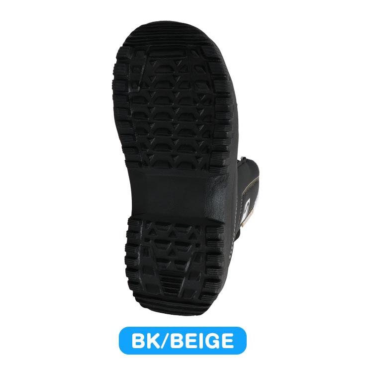 BURTON（バートン） SPOON スプーン キッズ スノーボードブーツ TGF