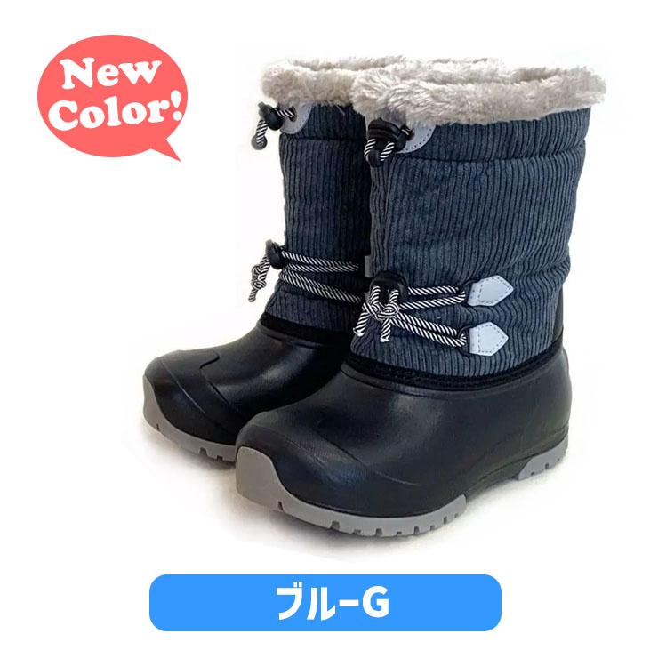 POOKIES プーキーズ スノーブーツ PK-WP201 キッズ スノーボード  