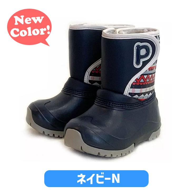 POOKIES プーキーズ スノーブーツ PK-WP800 キッズ スノーボード  