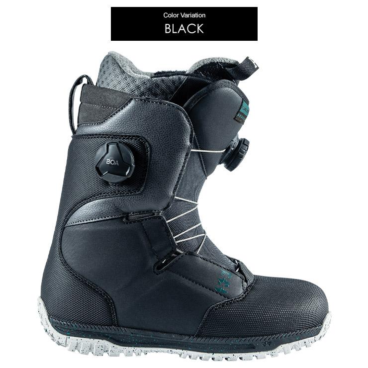 ROME SDS BODEGA BOA 25.5 ボデガ ボア 22〜23モデル