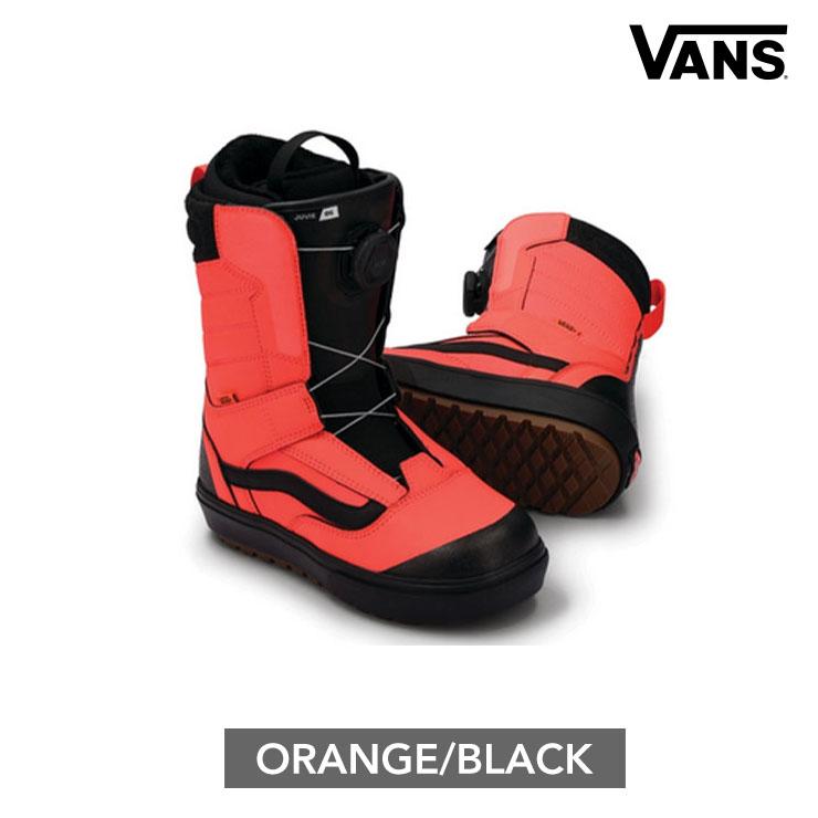 VANS（ヴァンズ） 25-26 VANS バンズ JUVIE OG キッズ ジュニア ブーツ
