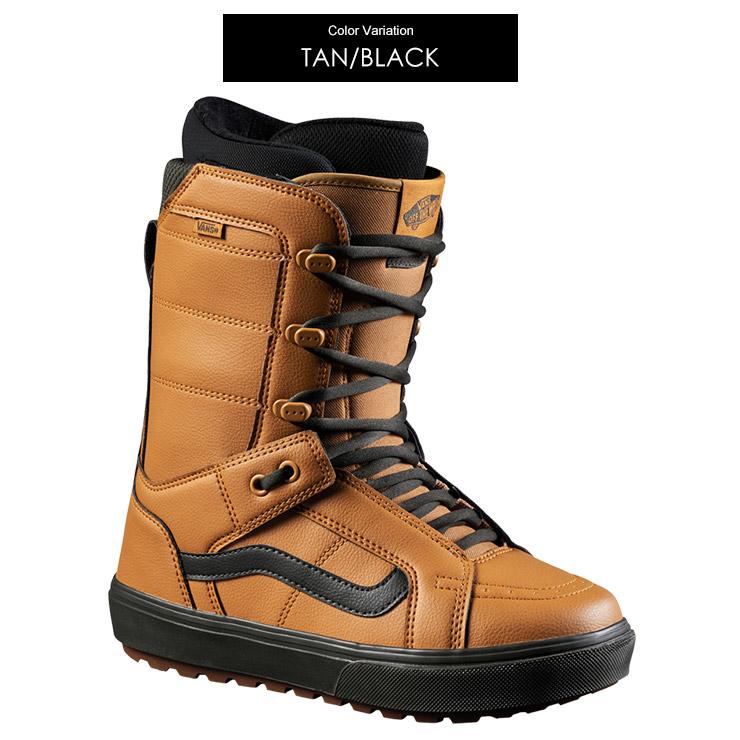 SALOMON（サロモン） VANS バンズ HI STANDARD OG ハイスタンダード 24