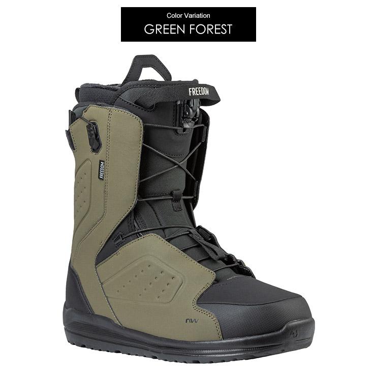 SALOMON FREEDOM スノーボードブーツ SALOMON（サロモン） NORTHWAVE ノースウェーブ FREEDOM フリーダム 24