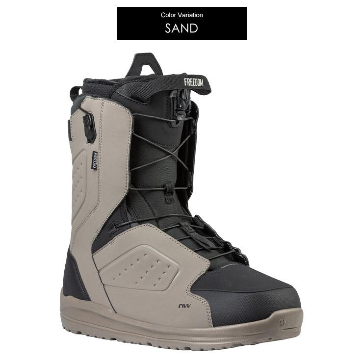 SALOMON（サロモン） NORTHWAVE ノースウェーブ FREEDOM フリーダム 24