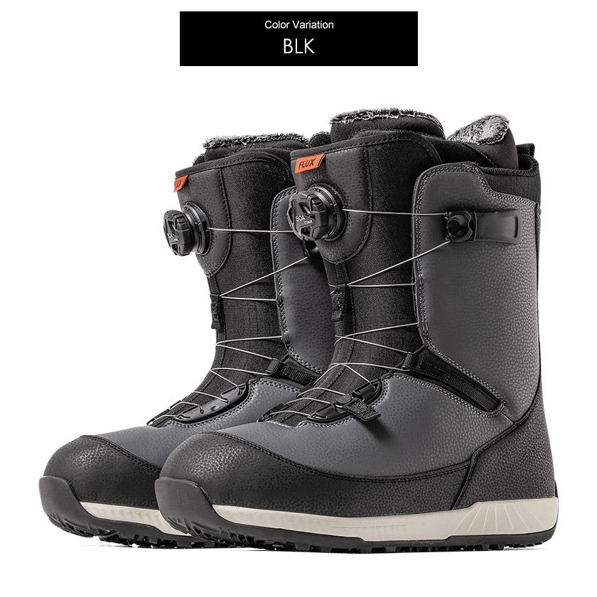 フラックス サロモン ビンディング ブーツ SALOMON（サロモン） FLUX フラックス FL-BOA 25-26 ボアブーツ