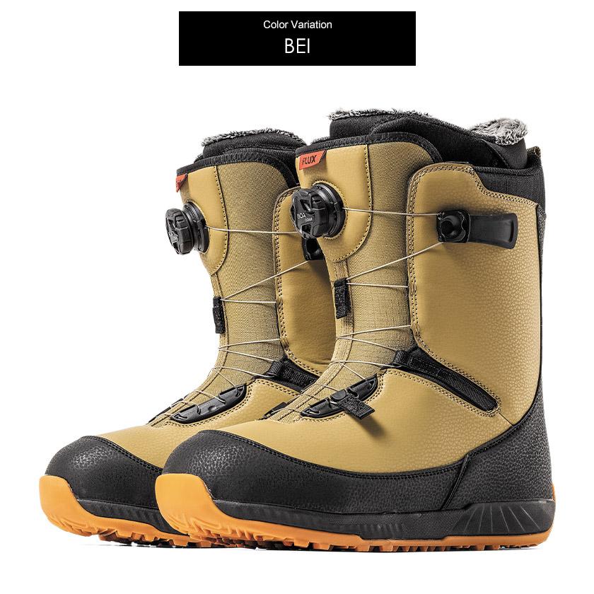 フラックス サロモン ビンディング ブーツ SALOMON（サロモン） FLUX フラックス FL-BOA 25-26 ボアブーツ