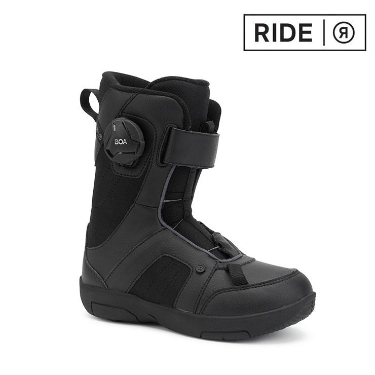 22-23 2022 RIDE ライド NORRIS BLACK 2 ボアブーツ キッズ 22-23 2022 RIDE ライド NORRIS BLACK 2 ボアブーツ キッズ