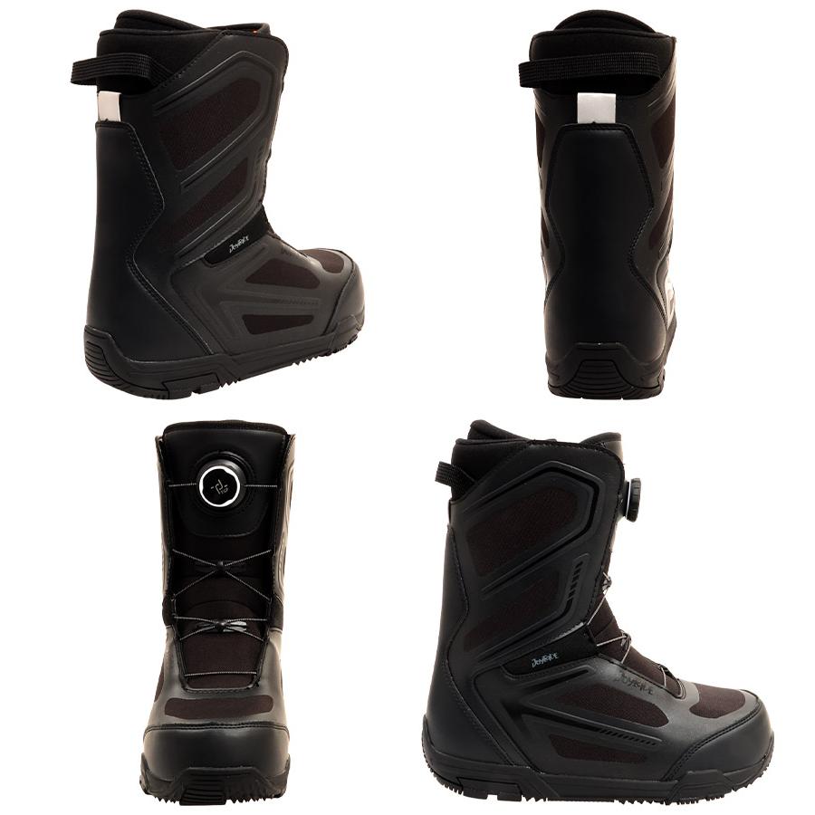 JOYRIDE ジョイライド JBT-4800T 25-26 2026 スノーボード ブーツ