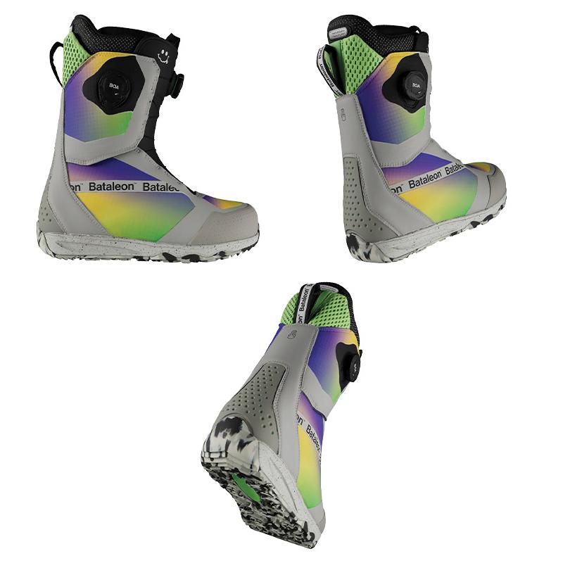 スノーボードブーツ BataleonSalsa バタレオンサルサ25cm BOA 10040001_4.jpg