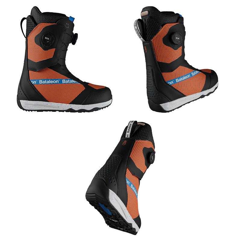 Bataleon Salsa BOA® 24/25モデル 10.5 Bataleon Salsa Boa Snowboard Boots - Women's 2026 | evo