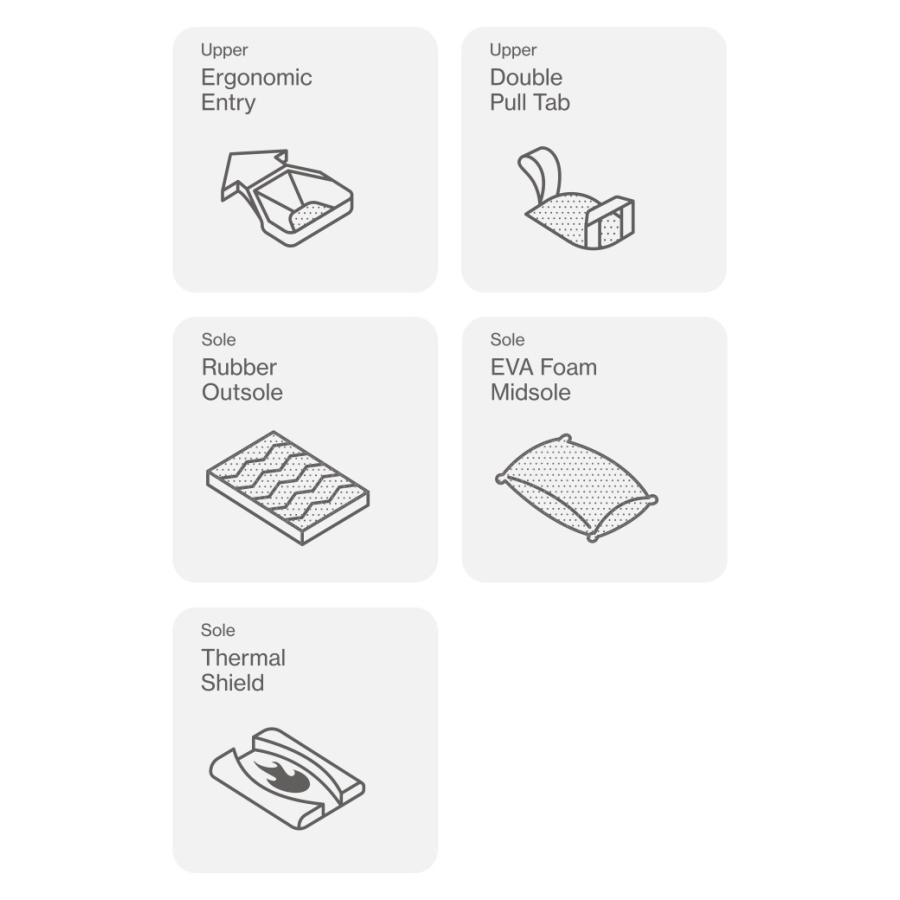 BATALEON（バタレオン） SALSA BOA サルサボア 24-25 2025