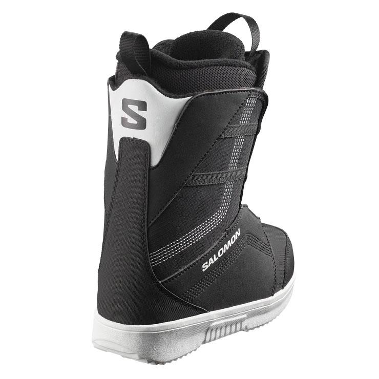 SALOMON（サロモン） 25-26 2026 SALOMON PROJECT BOA キッズ ジュニア