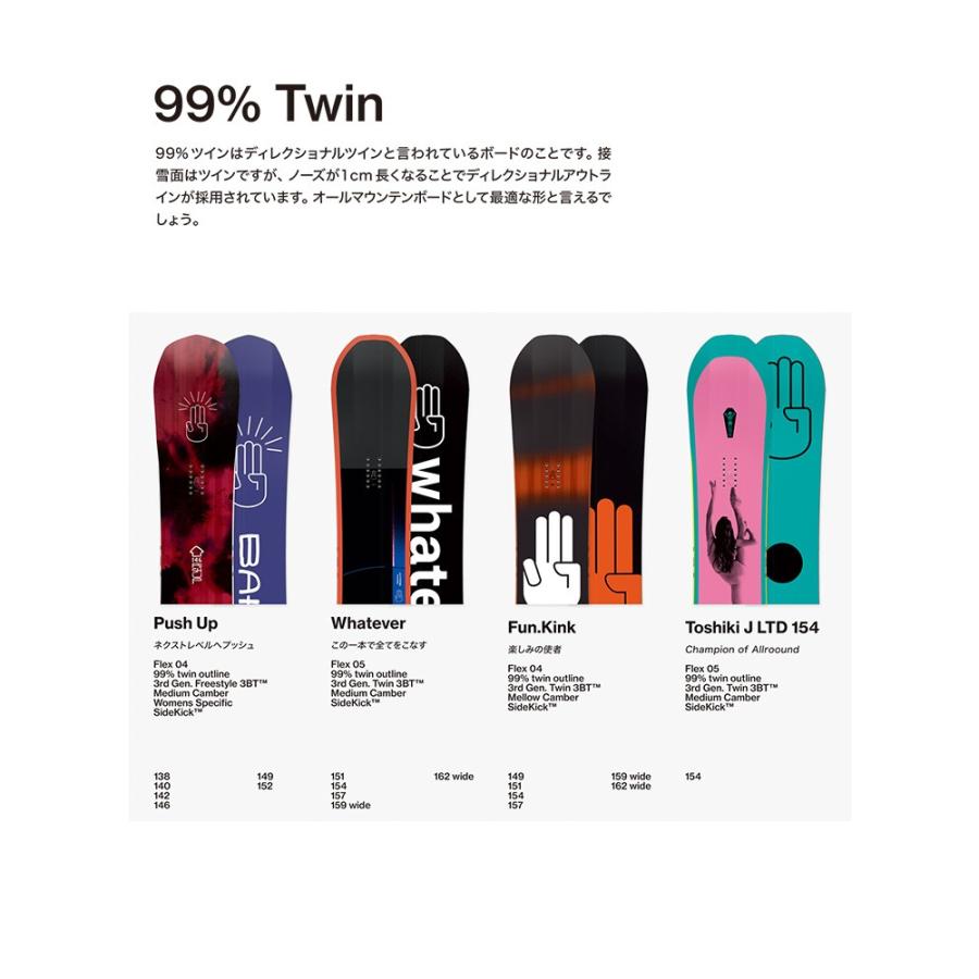 無料ワックスサービス有】BATALEON バタレオン FUNKINK ファンキンク