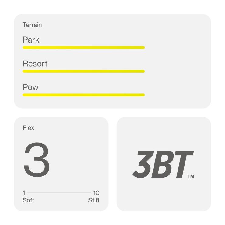BATALEON 【無料ワックスサービス有】BATALEON バタレオン SPIRIT
