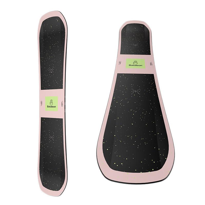 BATALEON バタレオン Blow ブロウ 23-24 2024 スノーボード 板 BATALEON バタレオン Blow ブロウ 23-24 2024 スノーボード 板