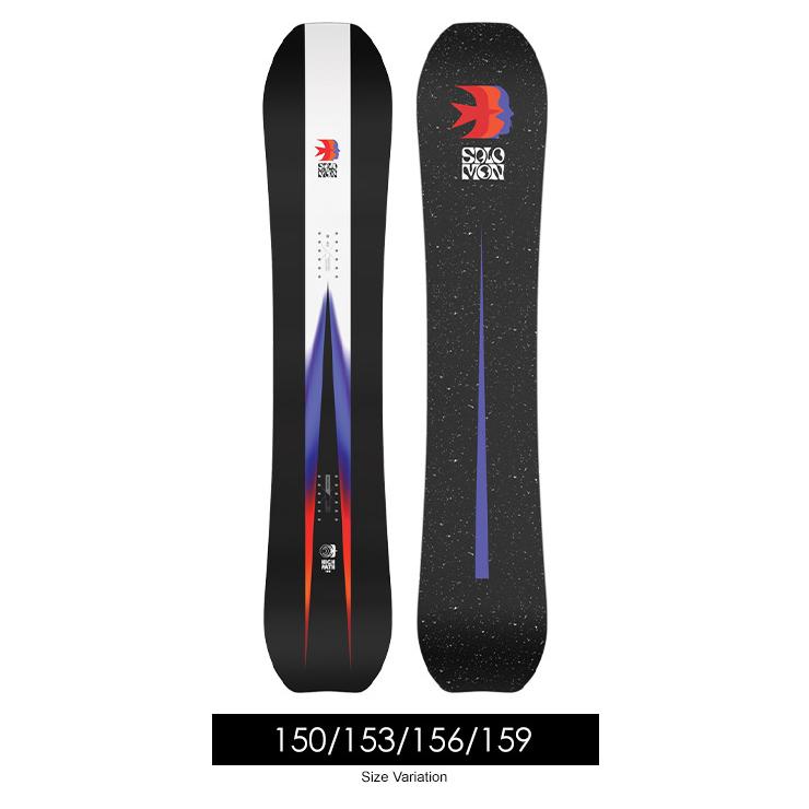 SALOMON（サロモン） 【無料ワックスサービス有】SALOMON
