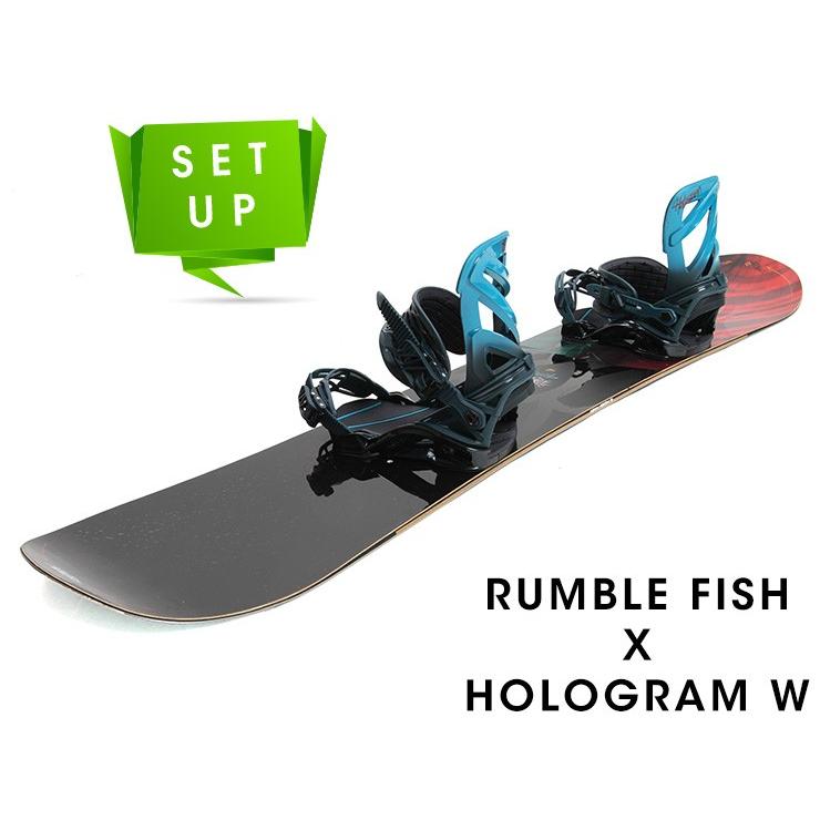 SALOMON サロモン RUMBLE FISH ランブルフィッシュ 22-23 2023  