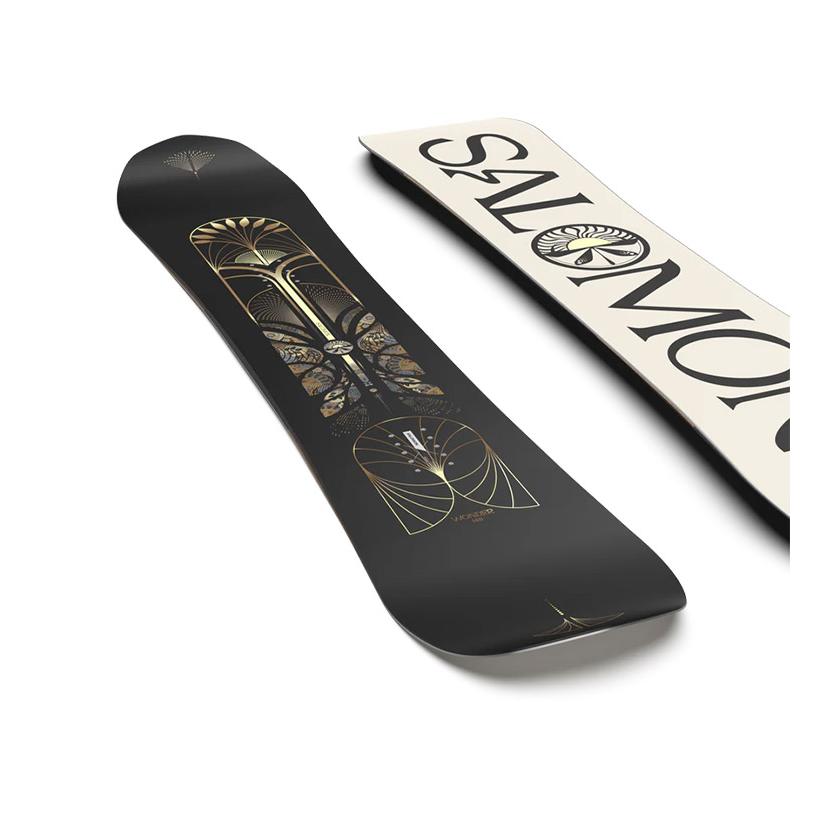 SALOMON（サロモン） 【無料ワックスサービス有】SALOMON WONDER