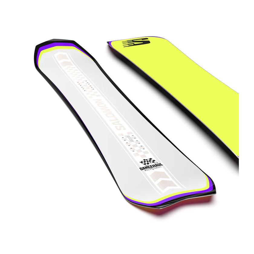 SALOMON（サロモン） 【無料ワックスサービス有】SALOMON DANCEHAUL