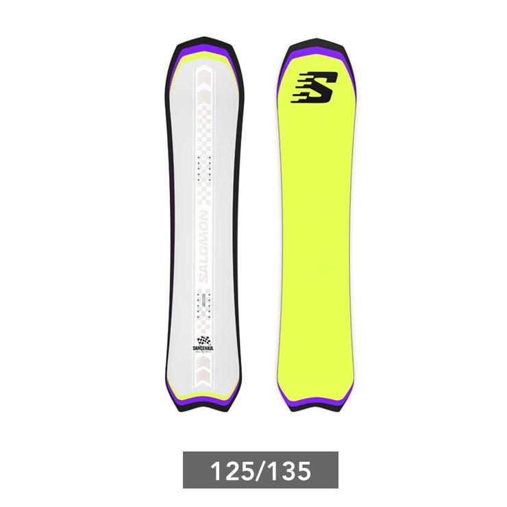 「週末値下げ」SALOMON キッズ スノーボード 127cm 25-slmn-tmpg-1.jpg